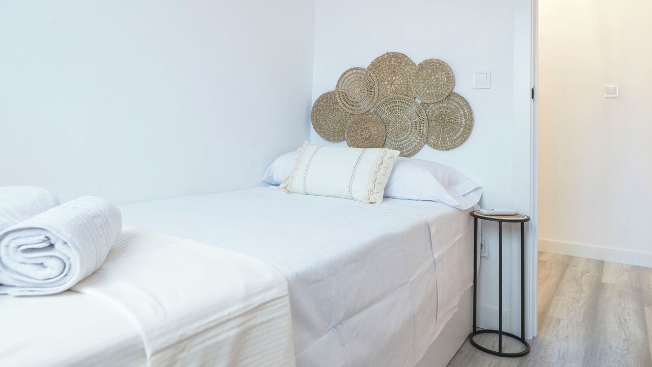 Photo of Bedroom in Cuerva
