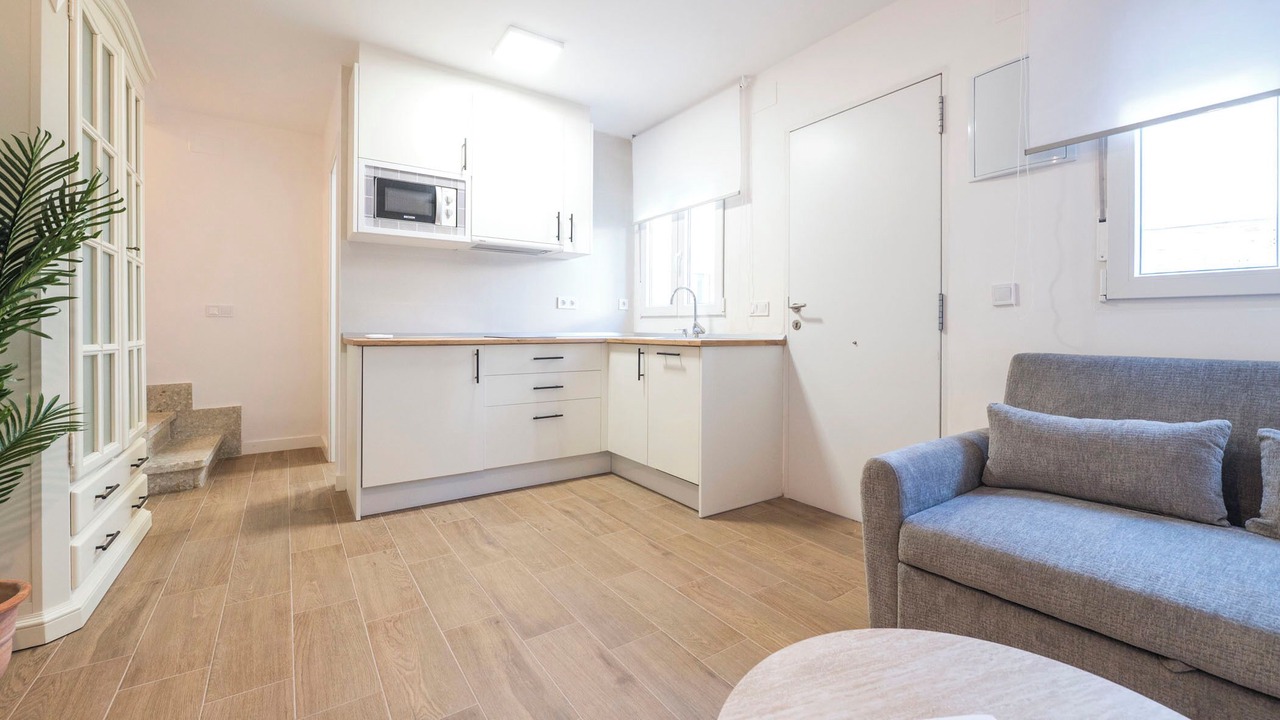 Photo of Livingroom in Cuerva
