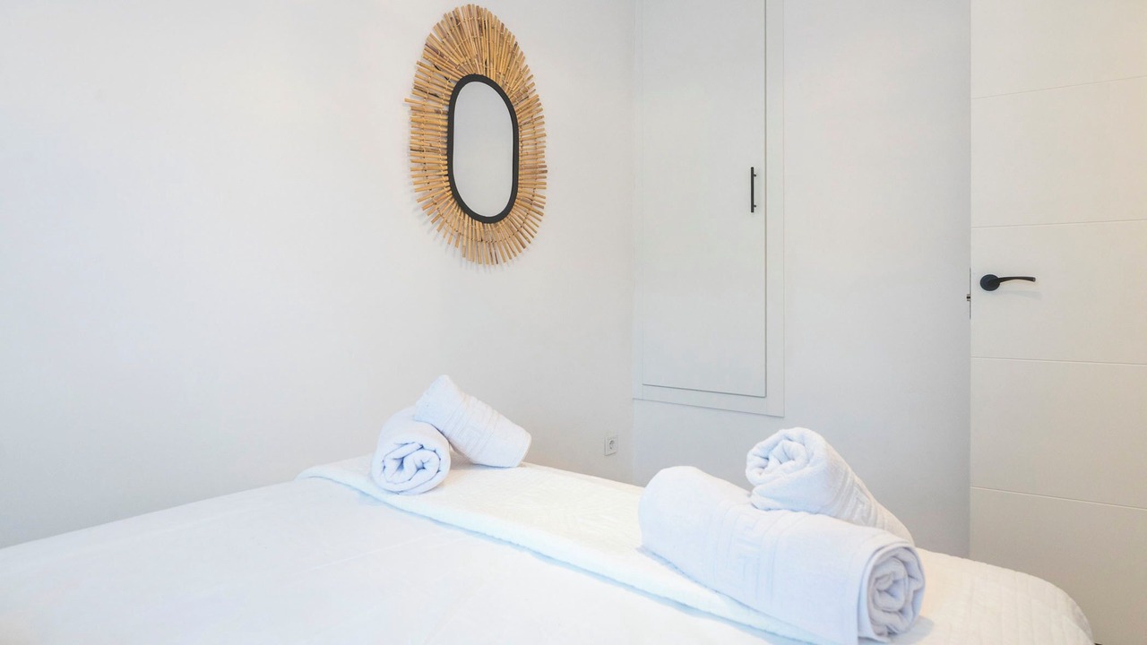 Photo of Bedroom in Cuerva