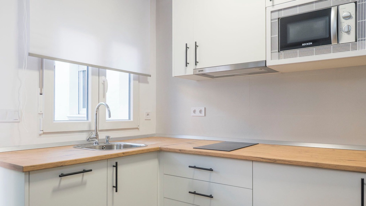 Photo of Kitchen in Cuerva