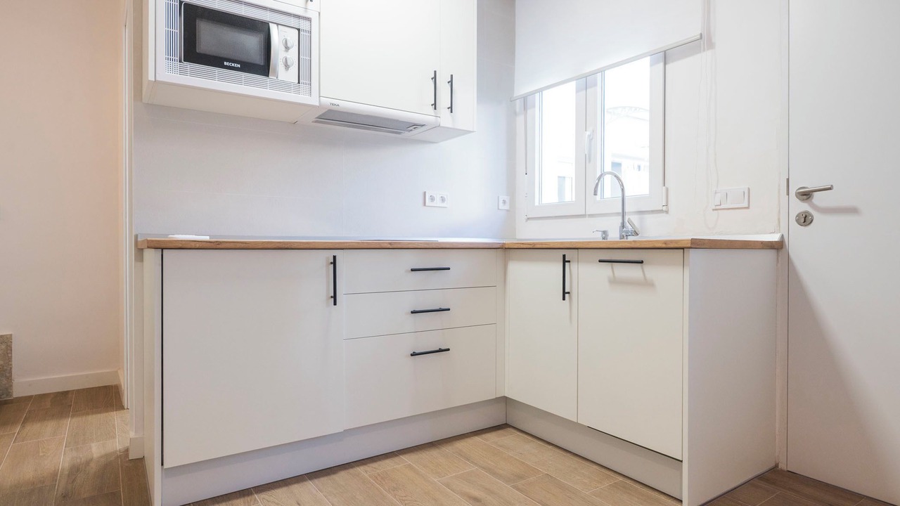 Photo of Kitchen in Cuerva