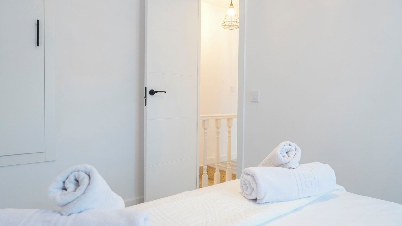 Photo of Bedroom in Cuerva
