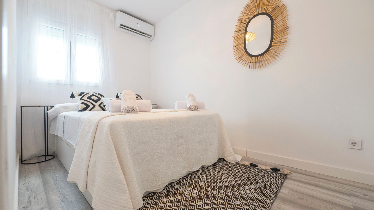 Photo of Bedroom in Cuerva