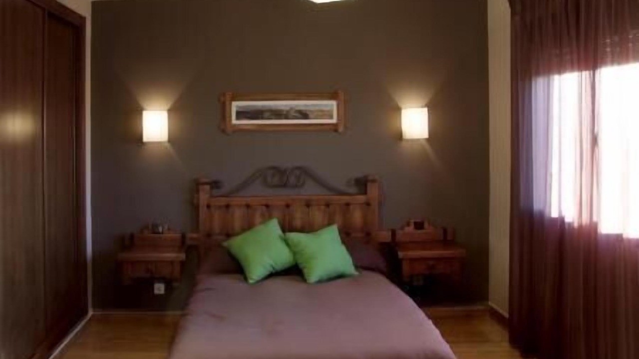Photo of Bedroom in Galvez