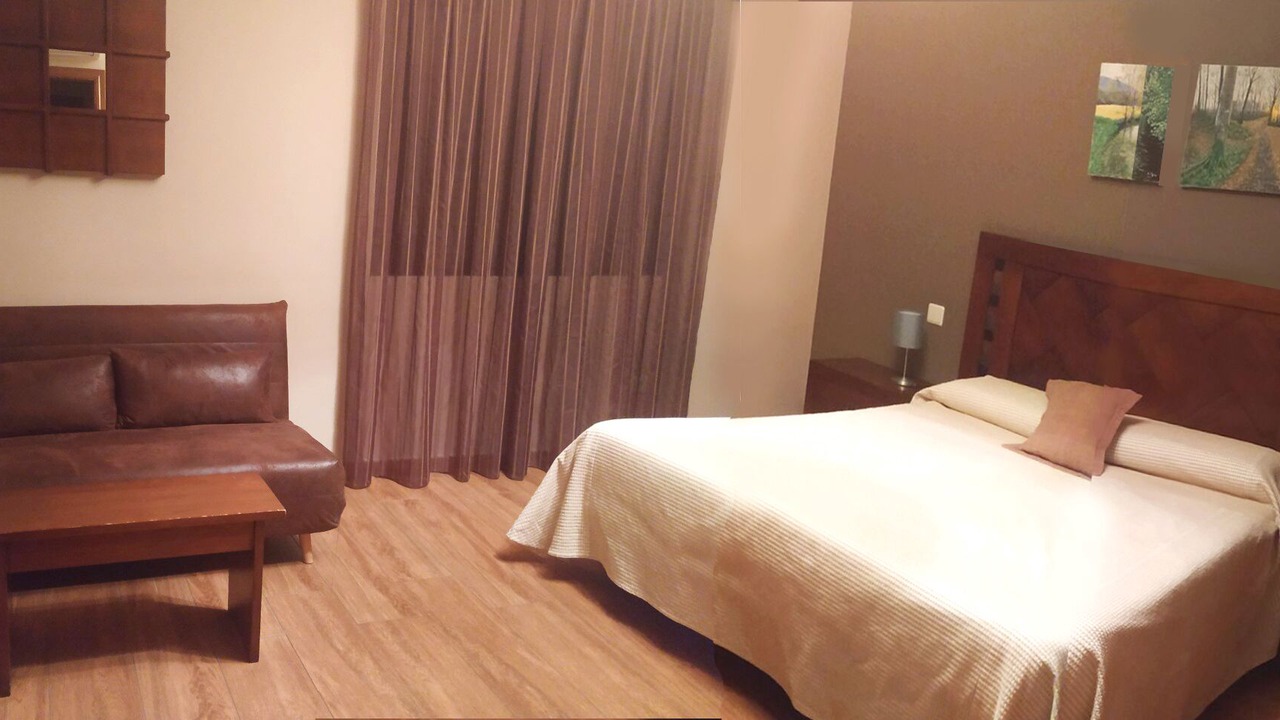 Photo of Bedroom in Galvez