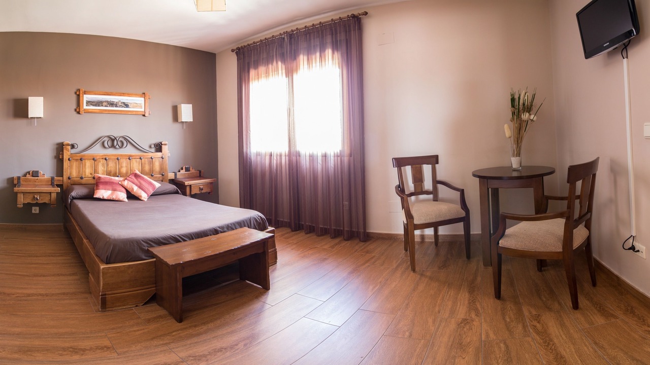 Photo of Bedroom in Galvez