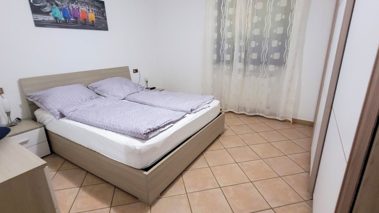 Photo of Bedroom in Castello