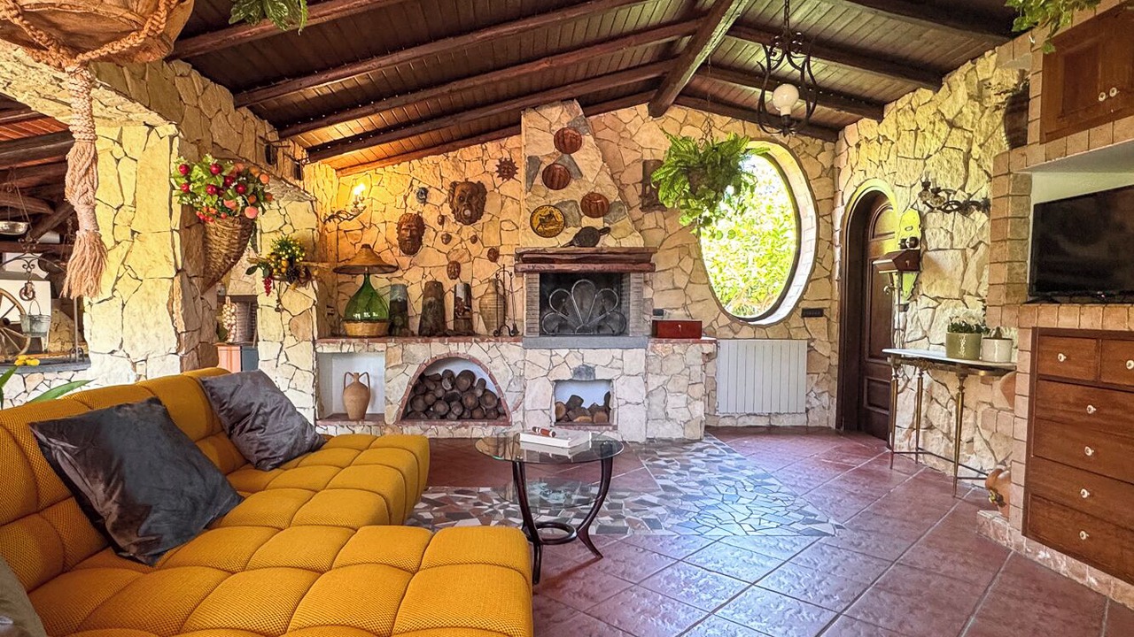 Photo of Livingroom in San Giovanni la Punta
