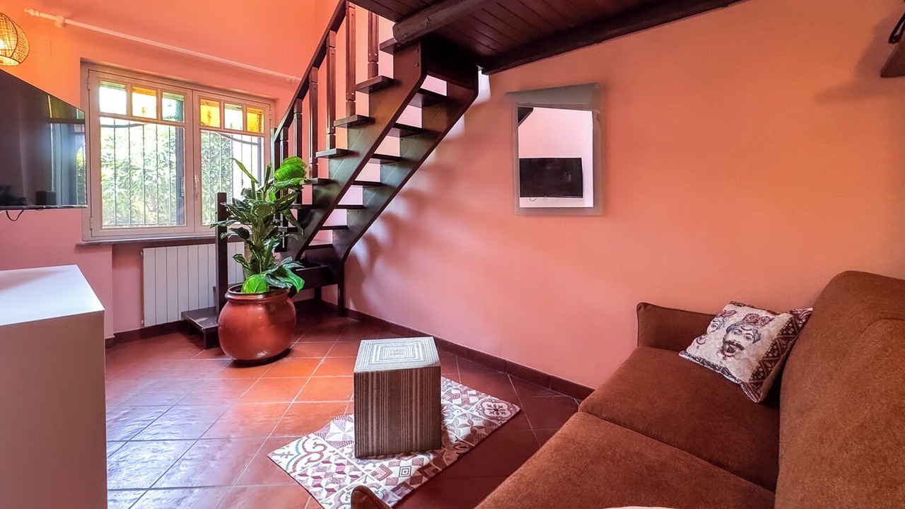 Photo of Livingroom in San Giovanni la Punta