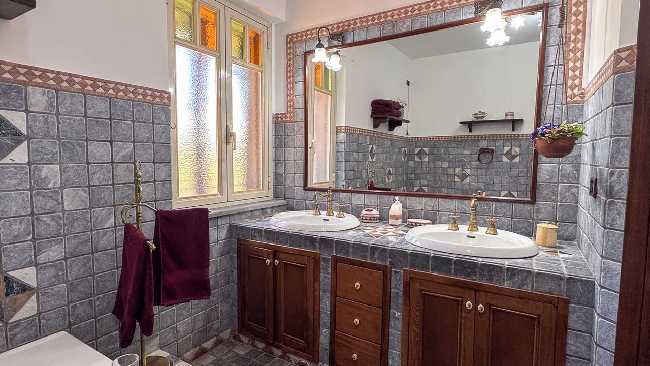 Photo of Bathroom in San Giovanni la Punta