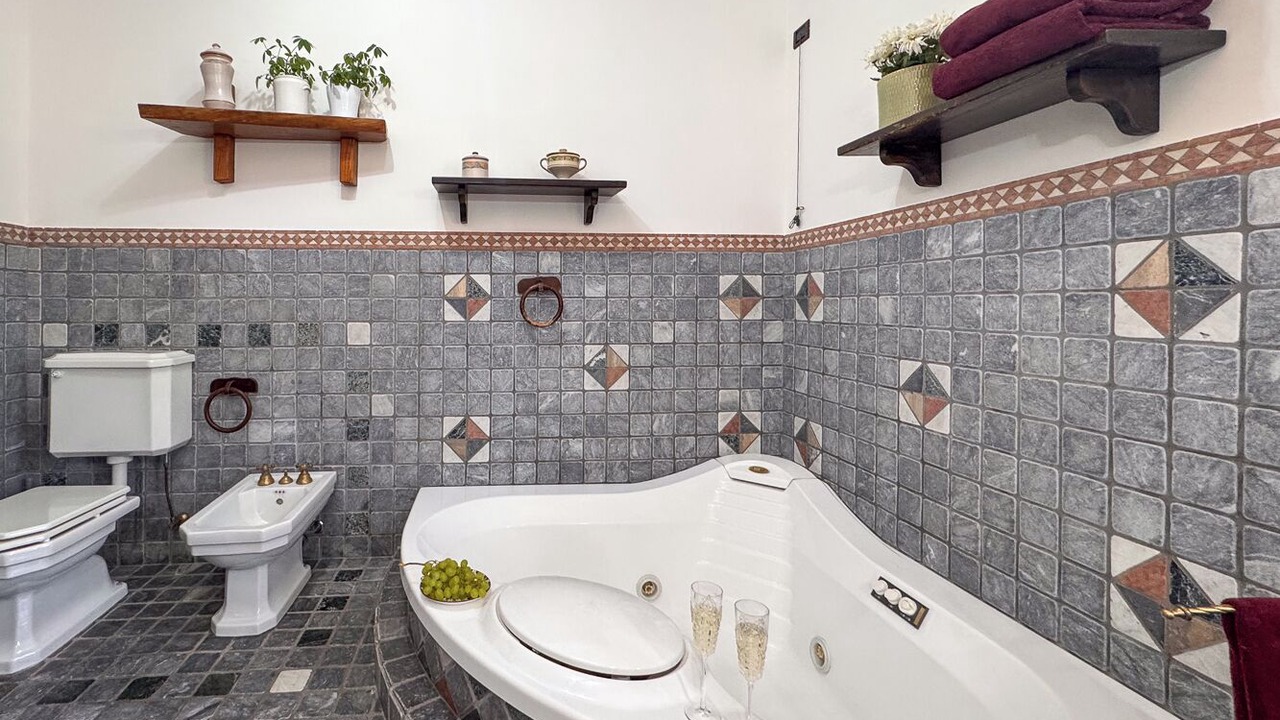 Photo of Bathroom in San Giovanni la Punta