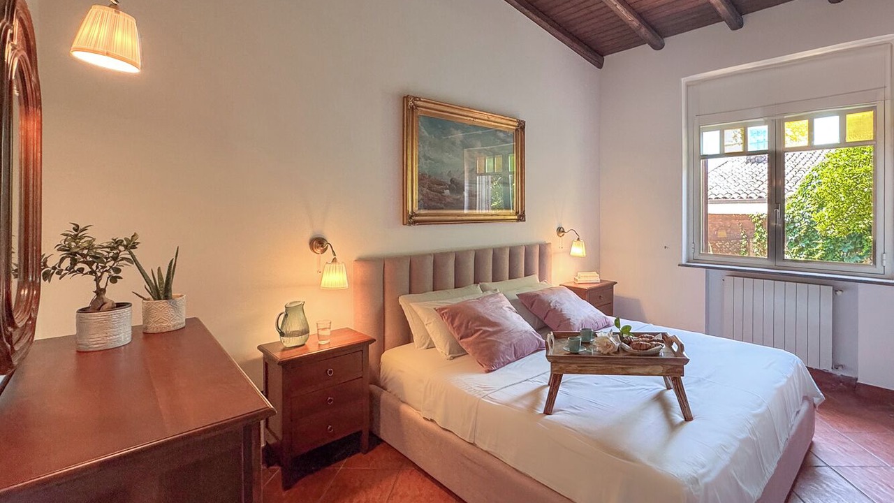 Photo of Bedroom in San Giovanni la Punta