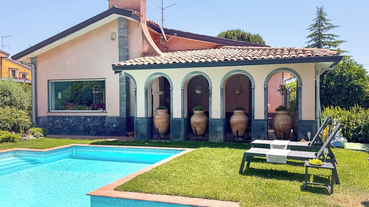 Photo of Outdoor in San Giovanni la Punta