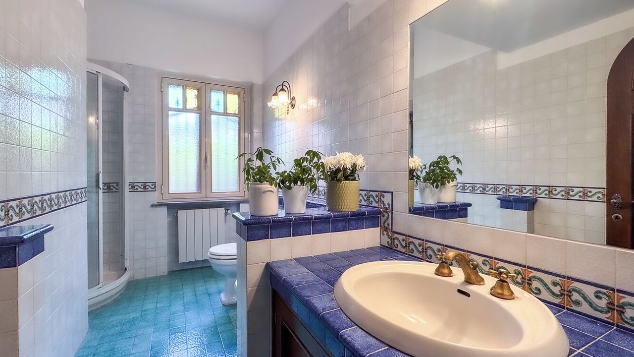 Photo of Bathroom in San Giovanni la Punta