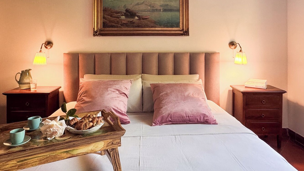 Photo of Bedroom in San Giovanni la Punta