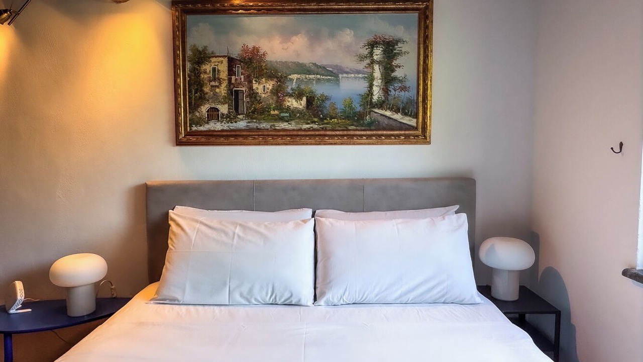Photo of Bedroom in San Giovanni la Punta