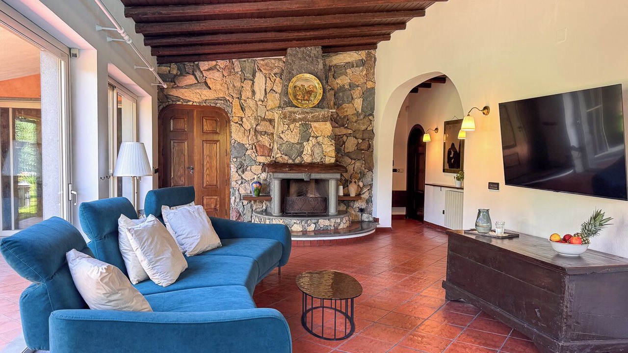 Photo of Livingroom in San Giovanni la Punta