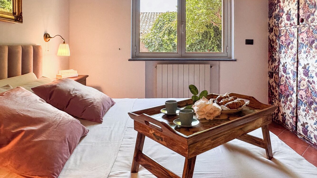 Photo of Bedroom in San Giovanni la Punta