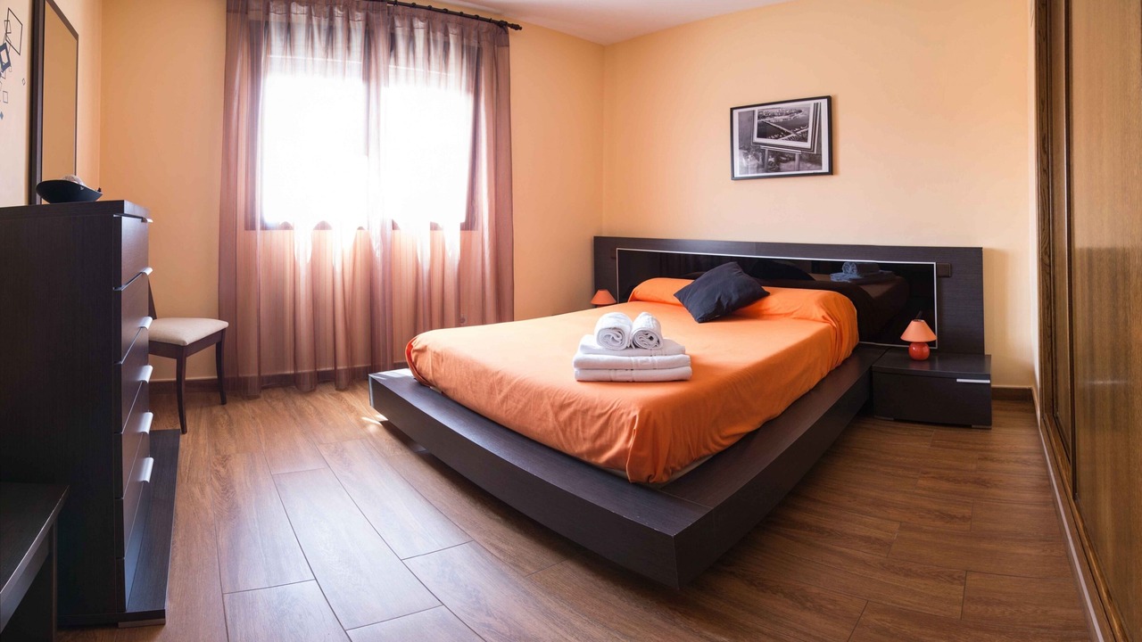 Photo of Bedroom in Galvez