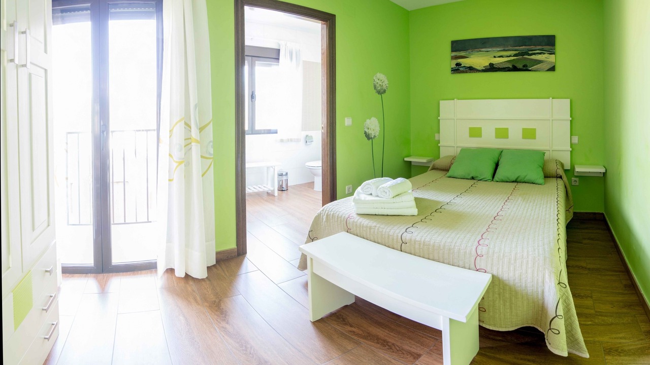 Photo of Bedroom in Galvez