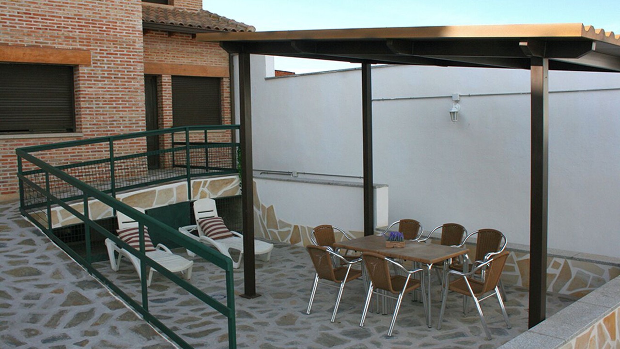 Photo of Outdoor in Galvez