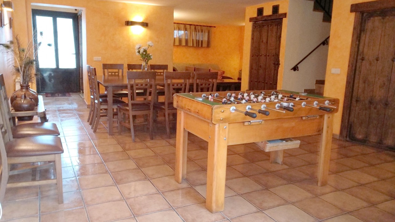 Photo of Bedroom in Galvez