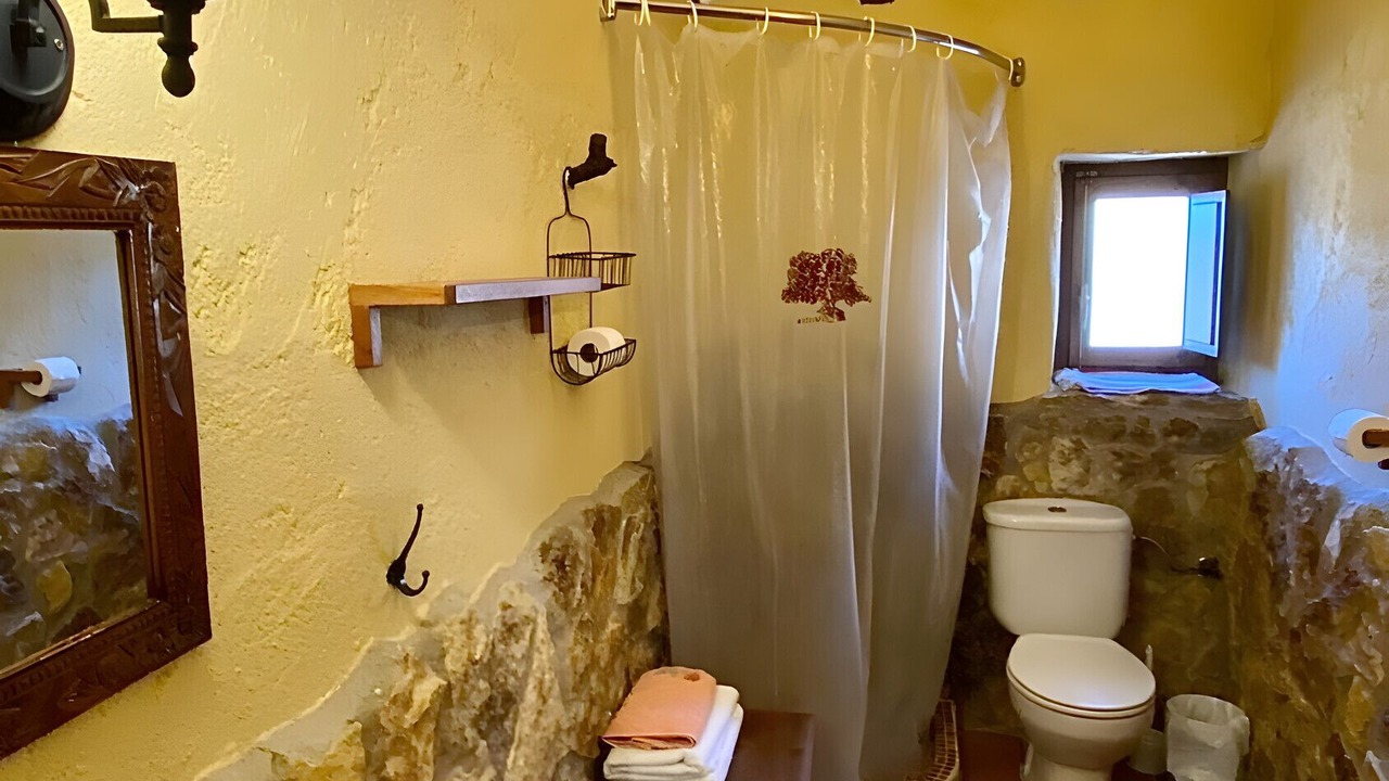 Photo of Bathroom in Taberno