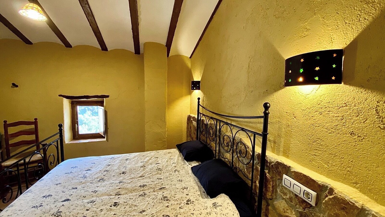 Photo of Bedroom in Taberno