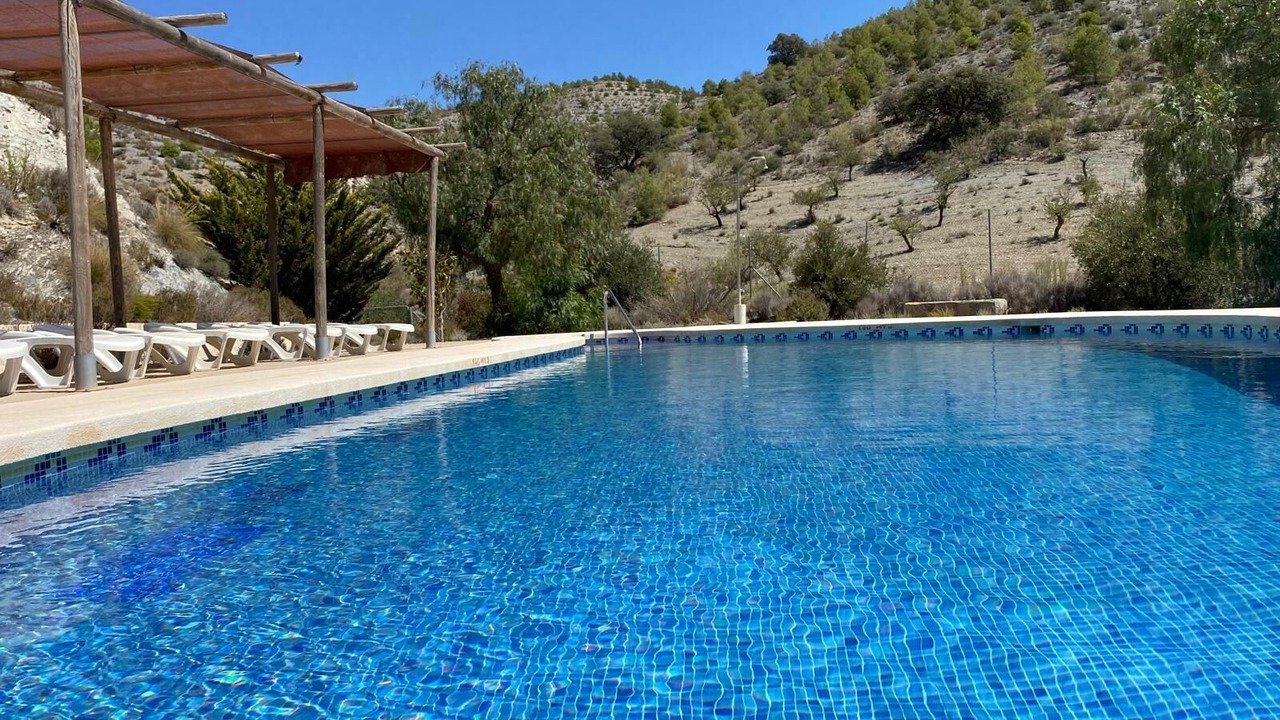 Photo of Outdoor in Taberno