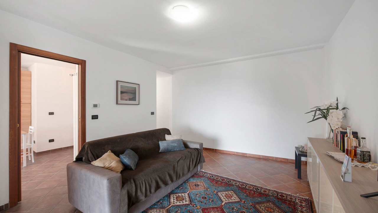 Photo of Livingroom in Rocca Grimalda