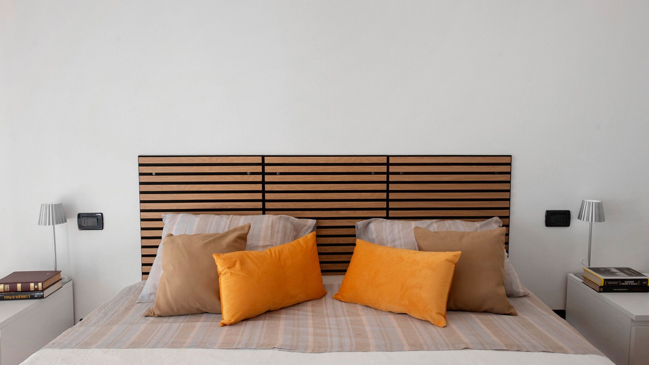 Photo of Bedroom in Rocca Grimalda