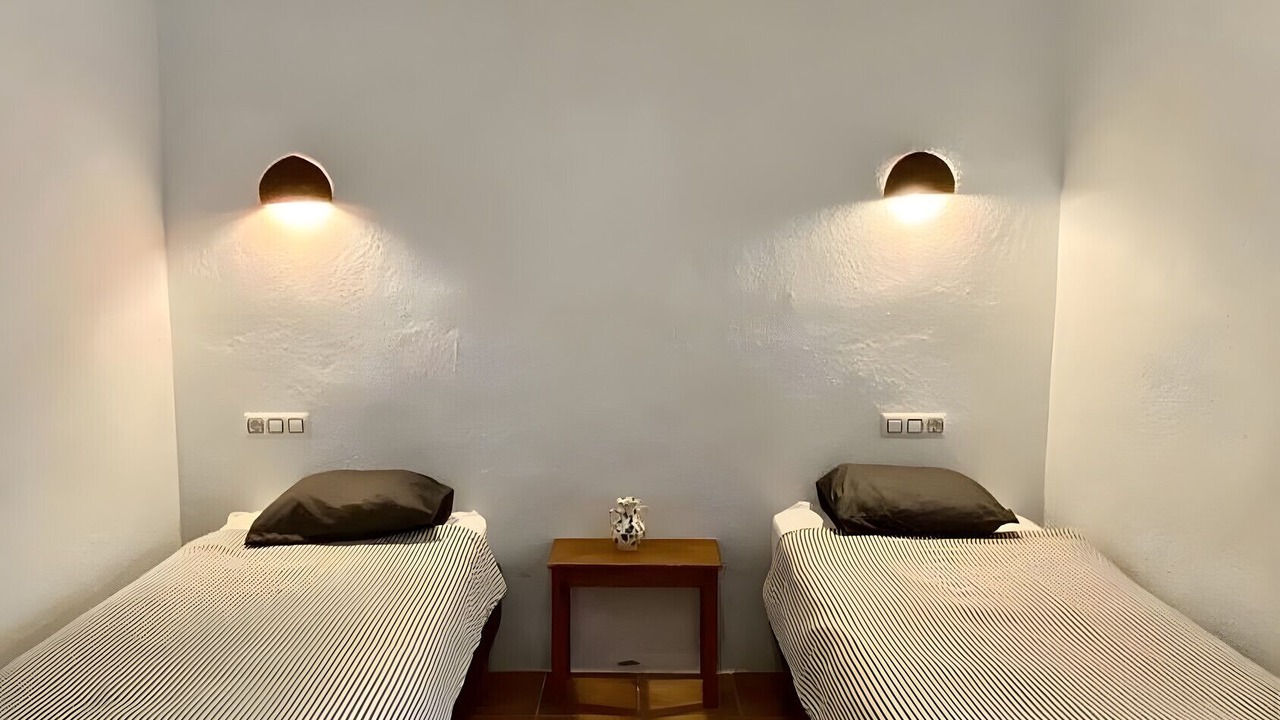 Photo of Bedroom in Taberno