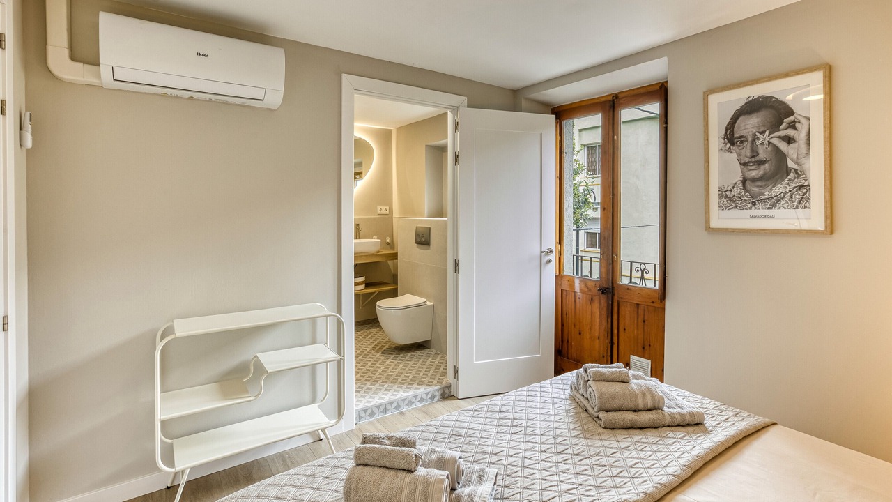 Photo of Bedroom in Espolla