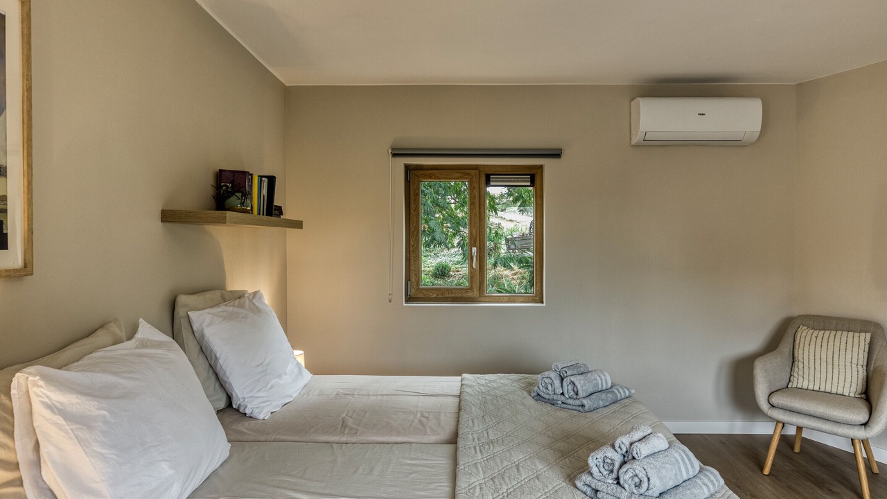 Photo of Bedroom in Espolla