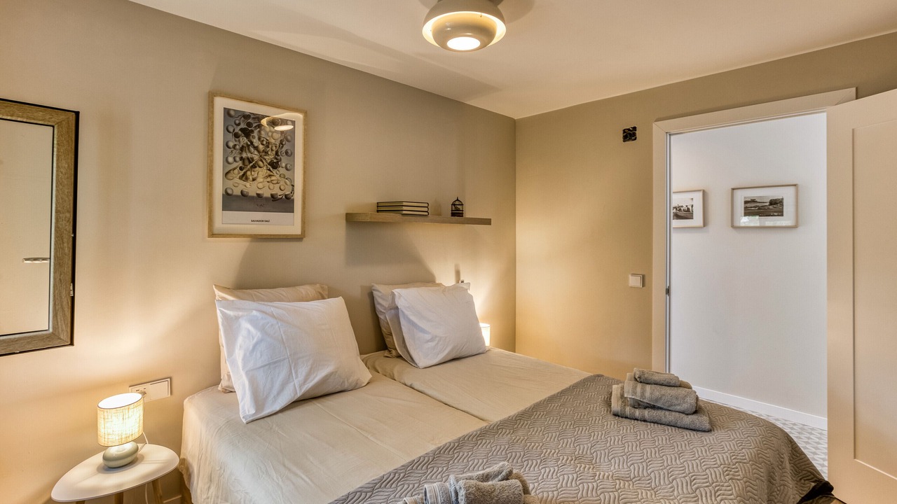 Photo of Bedroom in Espolla