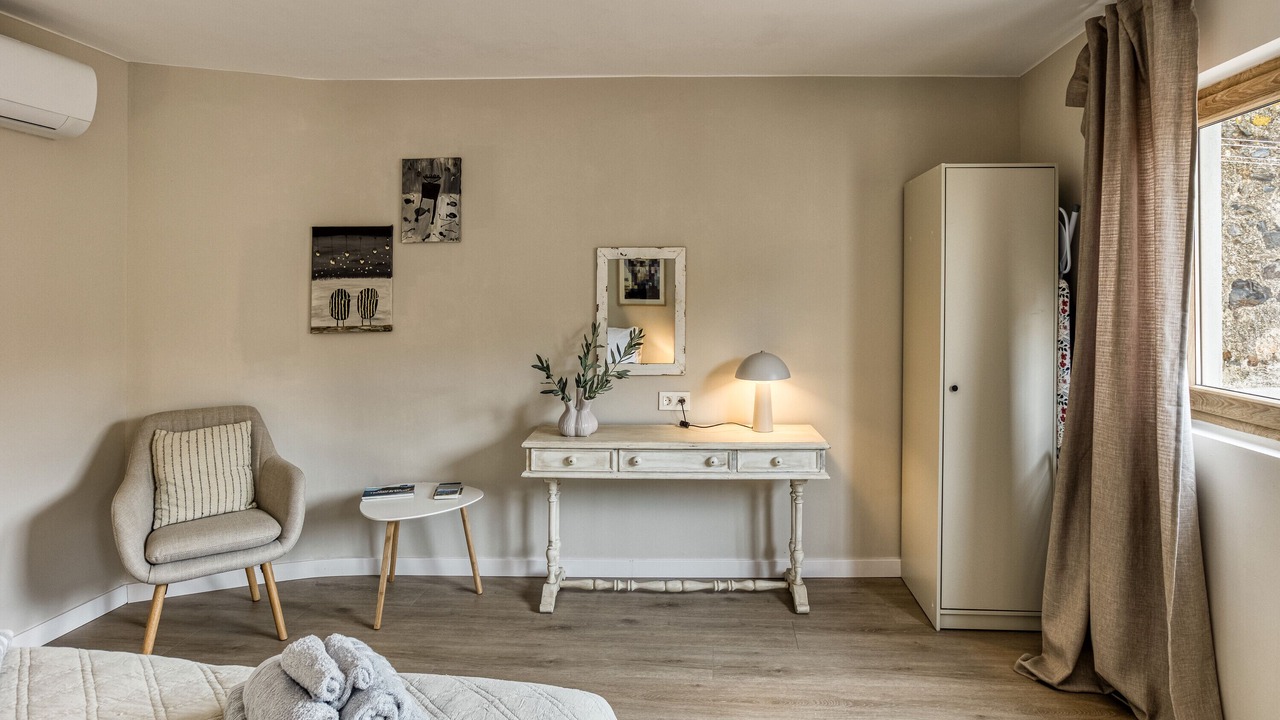 Photo of Bedroom in Espolla