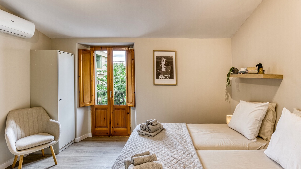 Photo of Bedroom in Espolla