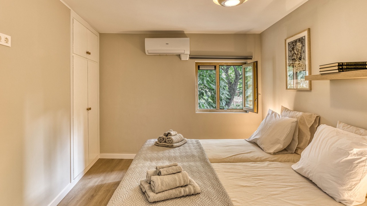 Photo of Bedroom in Espolla
