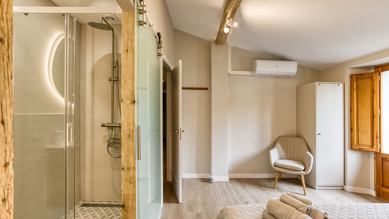 Photo of Bathroom in Espolla