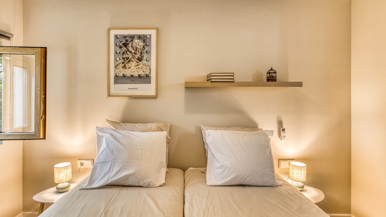 Photo of Bedroom in Espolla