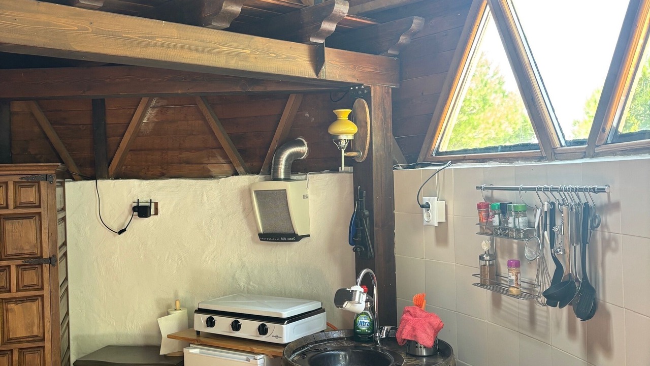 Photo of Kitchen in Lorca