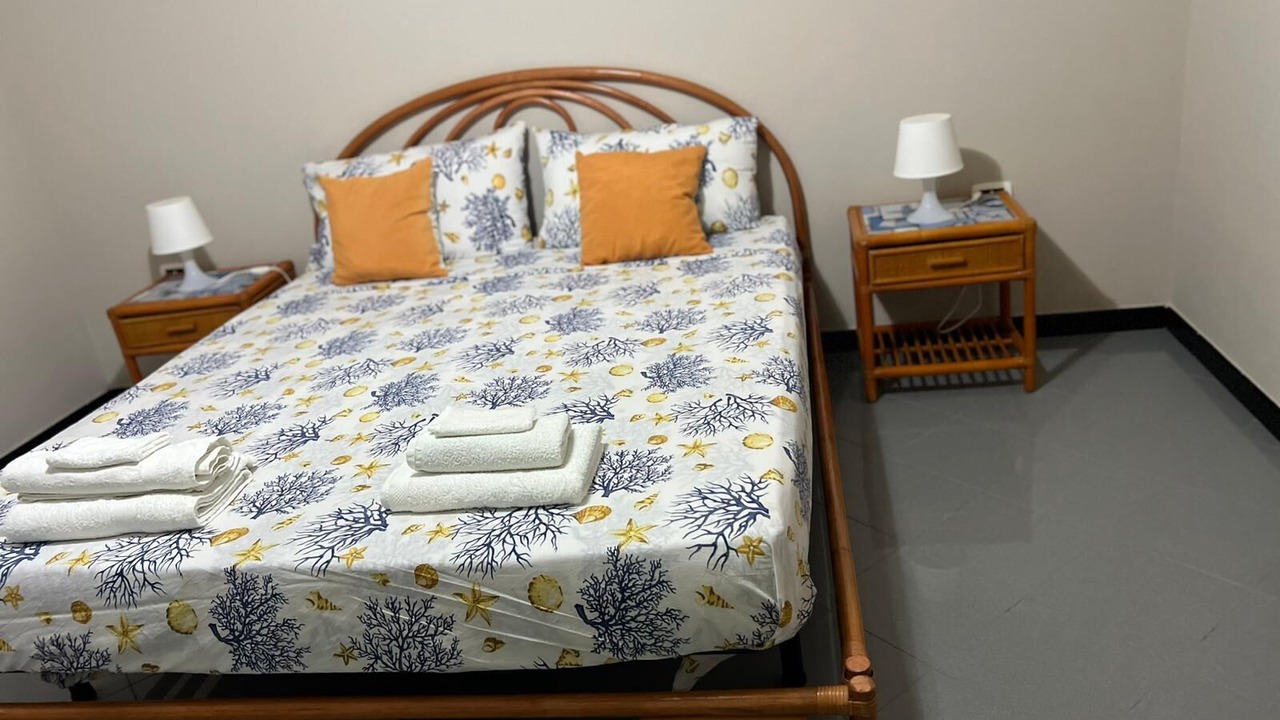 Photo of Bedroom in Leporano