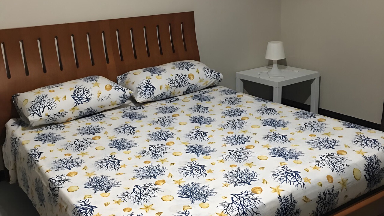 Photo of Bedroom in Leporano