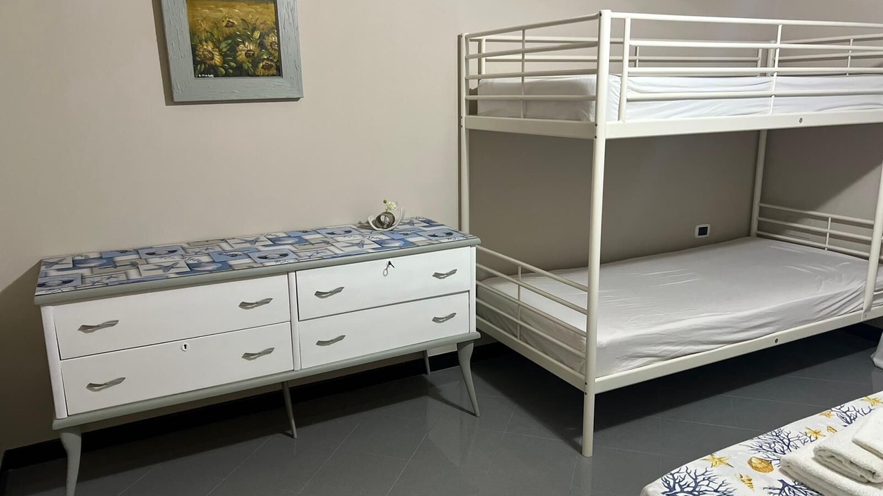 Photo of Bedroom in Leporano