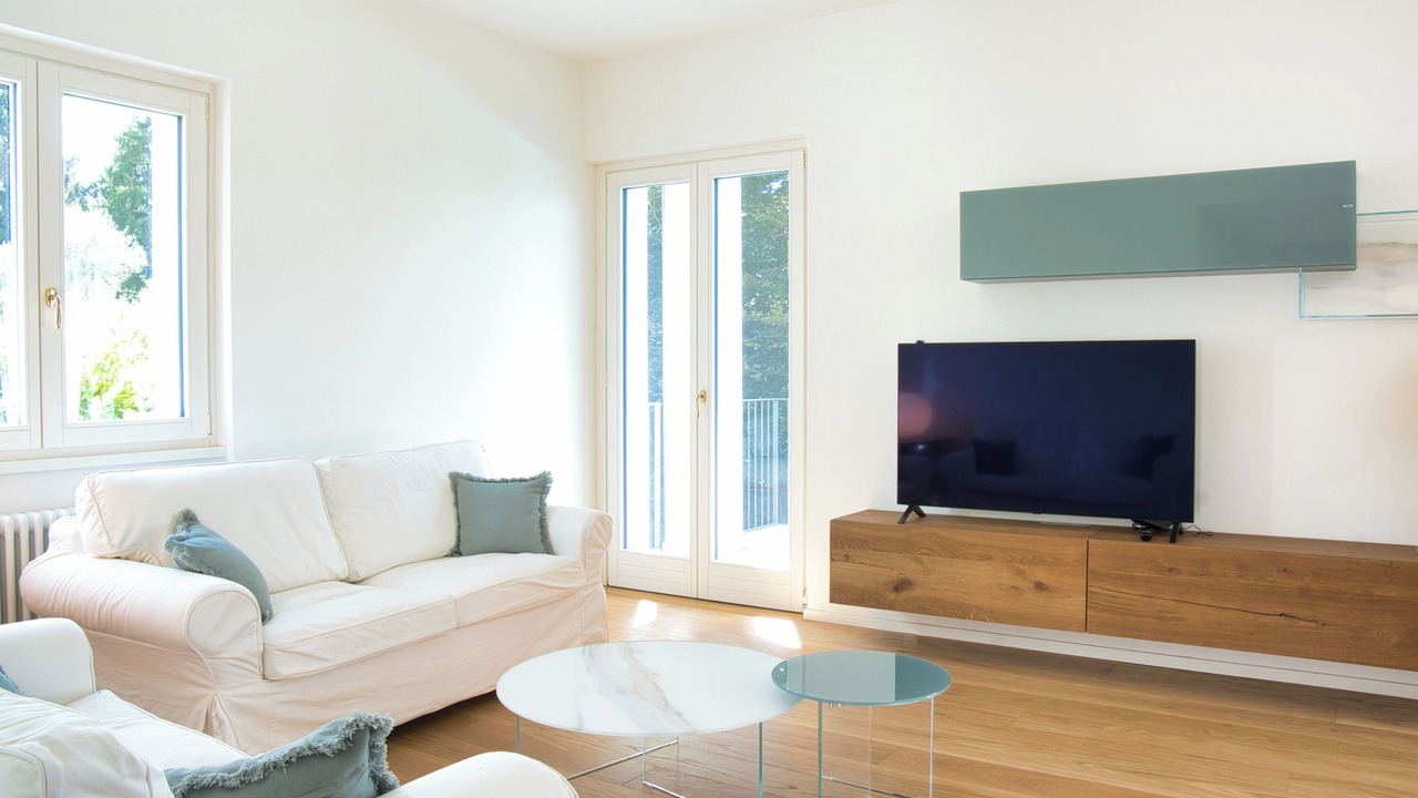 Photo of Livingroom in Lierna