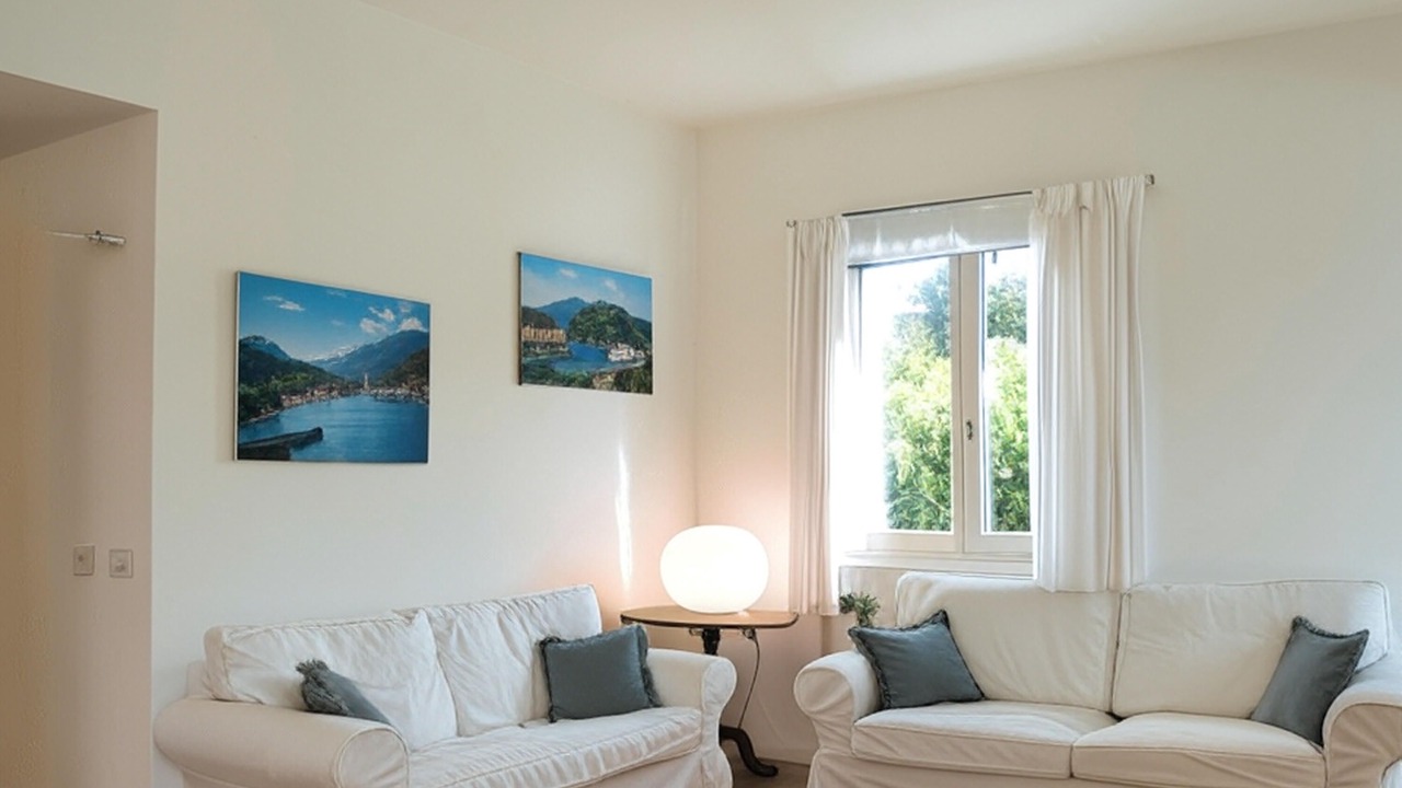 Photo of Livingroom in Lierna