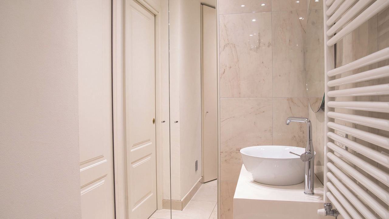 Photo of Bathroom in Lierna