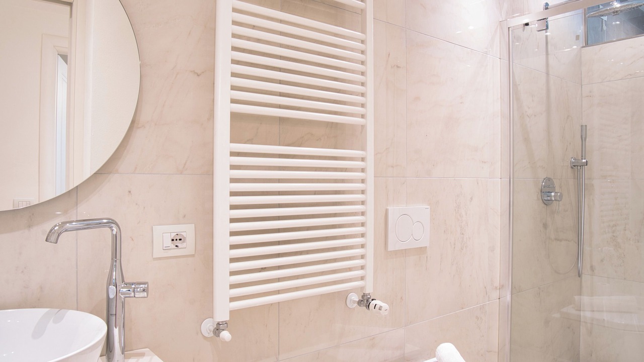 Photo of Bathroom in Lierna