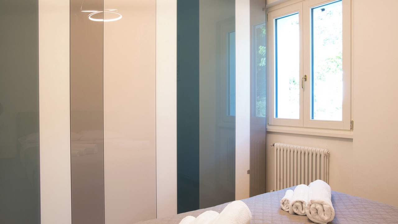 Photo of Bedroom in Lierna