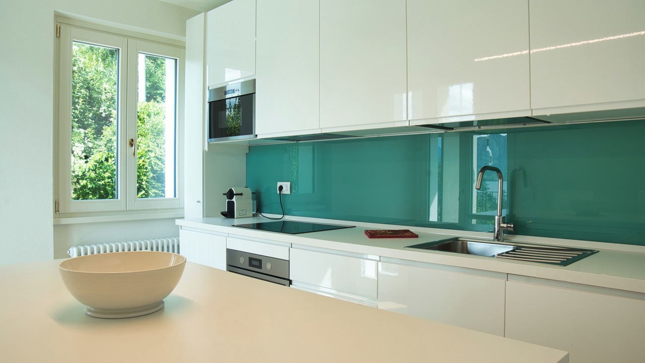 Photo of Kitchen in Lierna